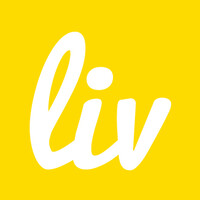 Liv online Logo