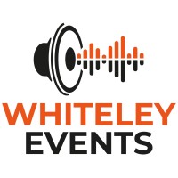 Whiteley Events Logo