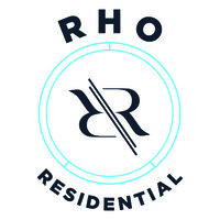 RHO Residential, LLC Logo