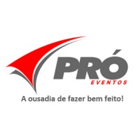 Agencia Pró Eventos Logo