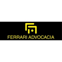 Ferrari Advocacia Logo