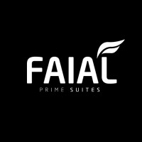 Faial Prime Suites Logo