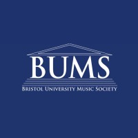 Bristol University Music Society Logo