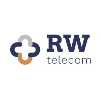 RW Sistemas e Telecomunicações S/A Logo