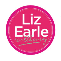 Liz Earle Wellbeing Logo