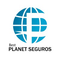 Best Planet Seguros Logo