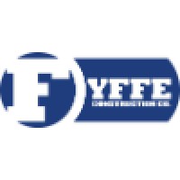 Fyffe Construction Company Logo