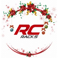 RC Racks Logo