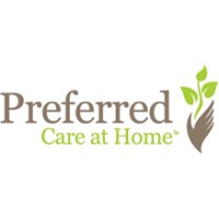 Preferred Care at Home of Scottsdale Logo