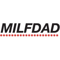 MILFDAD Logo