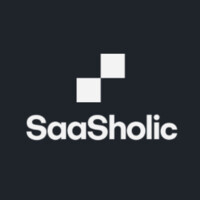 SaaSholic Logo