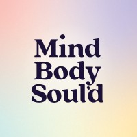 Mind Body Sould Logo
