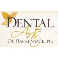 Dental Arts of Hackensack Logo
