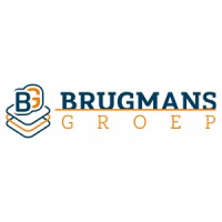 Brugmans Groep Logo