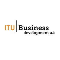 ITU Business Development A/S Logo