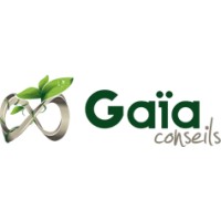 Gaïa Conseils Logo