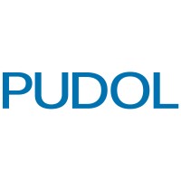 Pudol Chemie GmbH & Co. KG Logo
