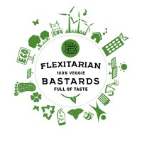 Flexitarian Bastards Logo