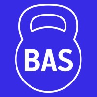 BAS Bootcamp And Sports Logo