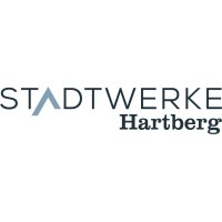 Stadtwerke Hartberg Logo
