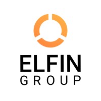 ELFIN Group GmbH Logo