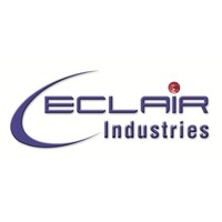 ECLAIR INDUSTRIES Logo