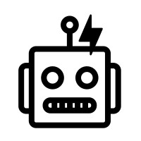 TIN ROBOT Logo