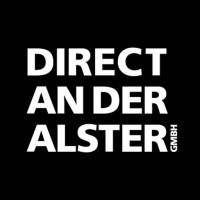 DIRECT AN DER ALSTER GmbH Logo