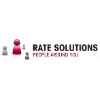 Rate Solutions Logo