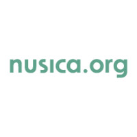 nusica.org Logo