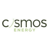Cosmos Energy Logo