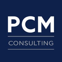 PCM Consulting Inc. Logo