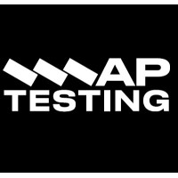 AP TESTING Srl Logo