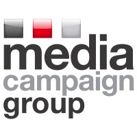Media Campaign Group Logo