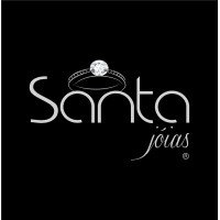 SANTA JÓIAS Logo