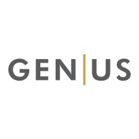 Genius Play Logo