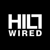 HILLWIRED Logo