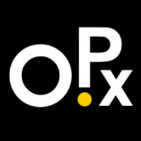 OPx Soluções Inteligentes Logo