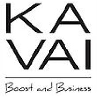 Kavai Boost and Business Logo