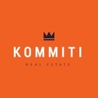 Kommiti Logo