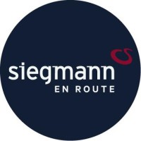 Siegmann SARL Logo