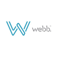 Webb Foodservice Design Logo