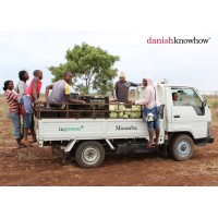 danishknowhow® Logo