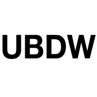 UBDW Logo