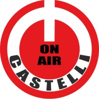 CastelliOnAir Logo