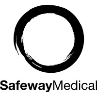 SafeWayMedical, LLC Logo