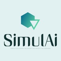 SimulAi Logo