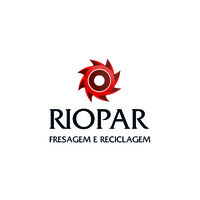 Riopar Fresagem e Reciclagem S/A Logo