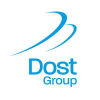 Dost Group Logo