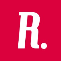 Rock. Temakeria Logo